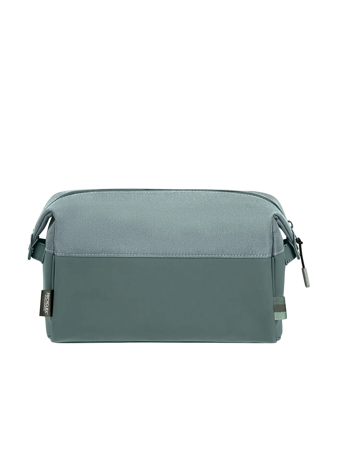 SAMSONITE | Kulturbeutel StackD Toilet Pouch Rose | grün